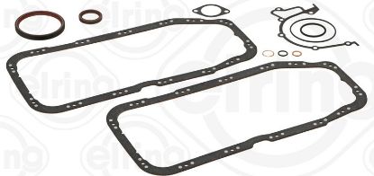 Gasket Kit, crankcase OPEL ET
