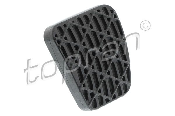 Pedal Pad, clutch pedal VAG, Mercedes/Smart