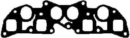 Gasket, intake/exhaust manifold NISSAN - AJUSA 90-13079408