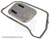Hydraulic Filter Set, automatic transmission VW-Audi 0BK 398 009 A