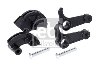 Repair kit, automatic clutch adjustment Renault - 77 00 679 621 S1