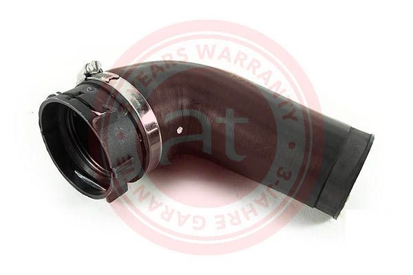 Charger Air Hose BMW E60, E61, E63, E64