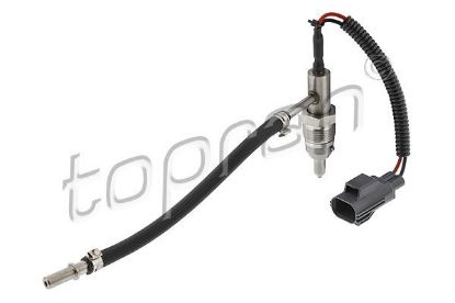 Injection Unit, soot/particulate filter regeneration Ford - 1890231