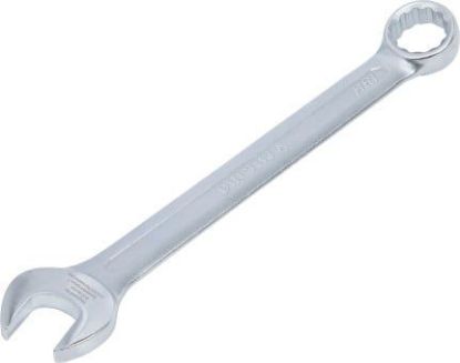 Ring-/Open End Spanner Combination Spanner, 13/16"