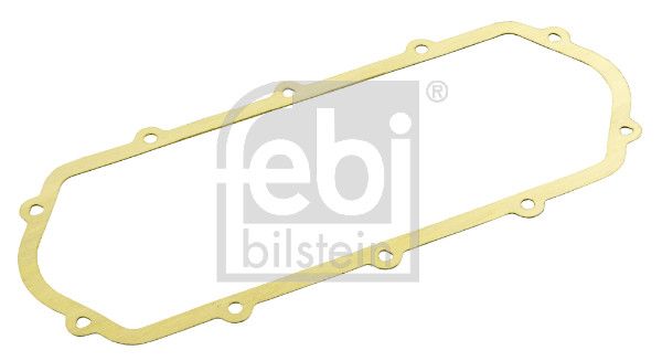 Gasket, oil cooler Scania 1 375 383