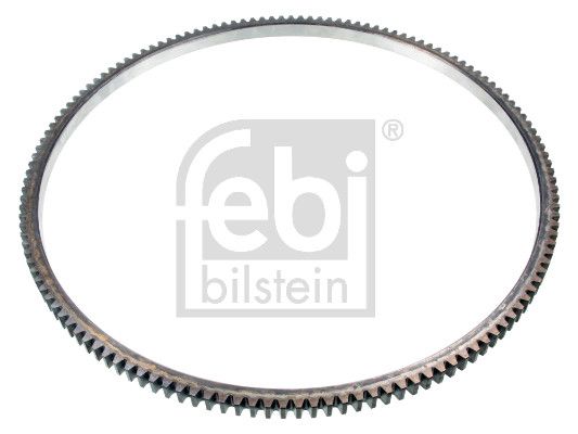 Ring Gear, flywheel DAF - 1399 466