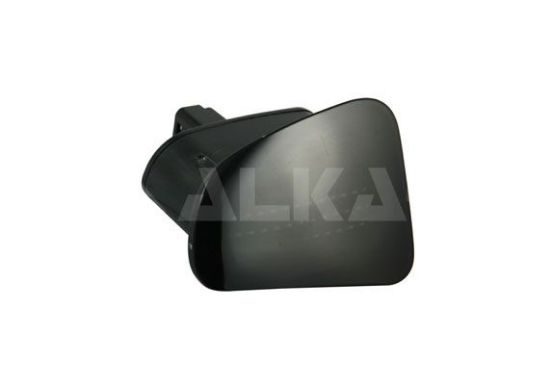 Lane Change Warning Light