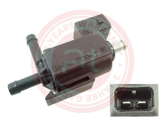 Boost Pressure Control Valve OPEL Opel Vectra/SignumSaab 9-3/9-5