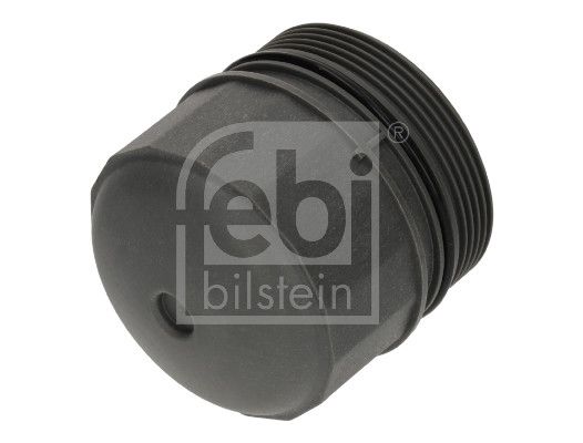 Cap, oil filter housing Land Rover LR019477