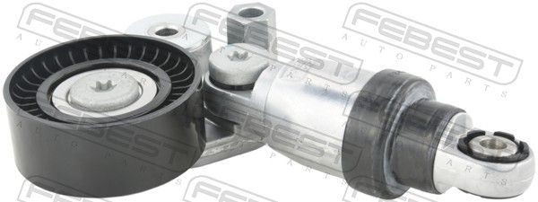 Belt Tensioner, V-ribbed belt MAZDA PE03-15-980