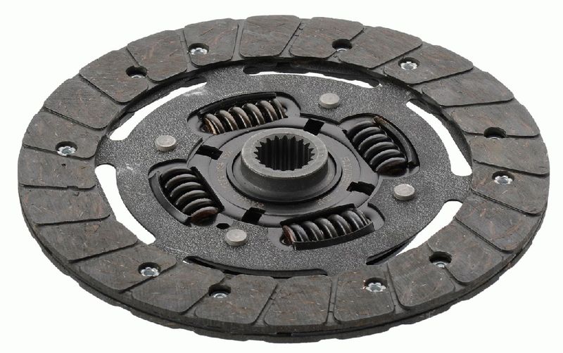 Clutch Disc SACHS KUPPLUNG SCHEIBE