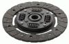 Clutch Disc SACHS KUPPLUNG SCHEIBE