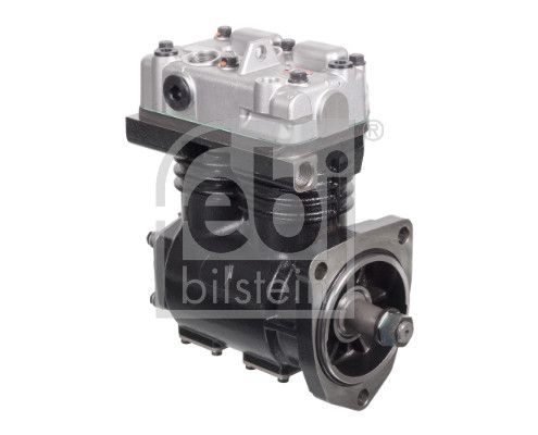 Compressor, compressed-air system Volvo Lkw 8150407