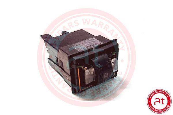 Switch, seat heating VAG