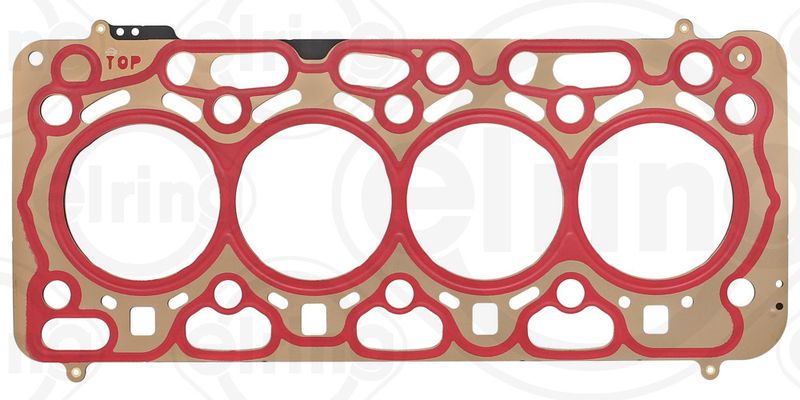 Gasket, cylinder head VOLVO - 31430182