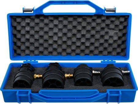 Testing Device, exhaust turbocharger Testing Tool for Turbo Charger Systems, 55-60-65-7