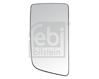 Mirror Glass, exterior mirror Scania - 2 116 845