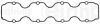 Gasket, cylinder head cover GENERAL MOTORS - 90409594