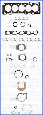 Full Gasket Kit, engine