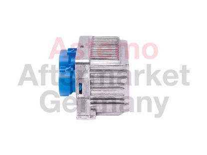 Relay, glow plug system OPEL 1232076