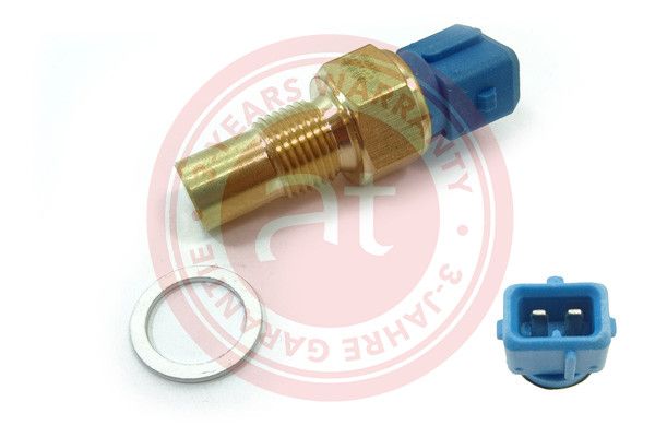 Sensor, coolant temperature PSA Saxo, Xsara, ZX, Berlingo, 206, 306