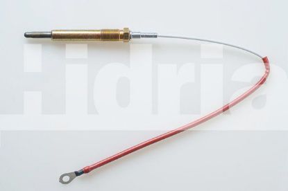 Glow Plug DEUTZ-FAHR 0 118 0898