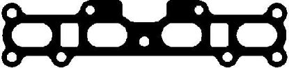 Gasket, exhaust manifold Mazda