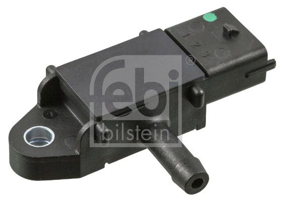 Sensor, exhaust pressure Opel - 0862 040