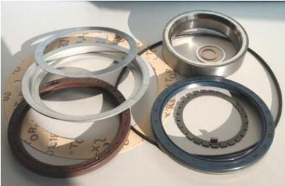 Repair Kit, wheel hub MERCE 9403500735