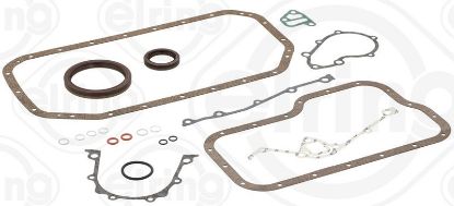 Gasket Kit, crankcase BMW ET