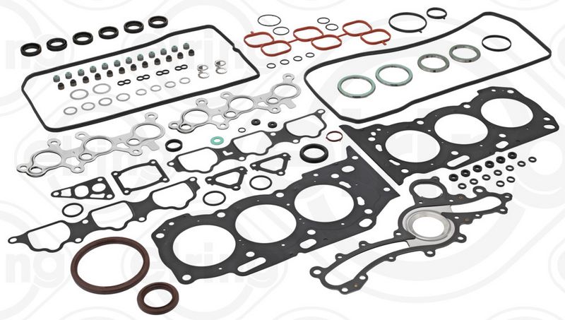 Full Gasket Kit, engine Toyota