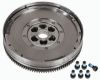 Flywheel GENERAL MOTORS - 55354900