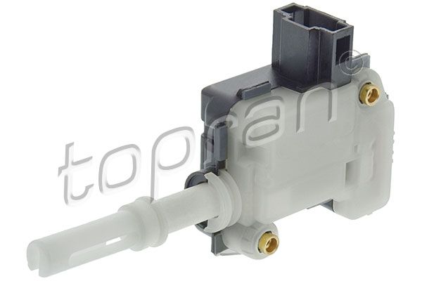Actuator, central locking system VAG
