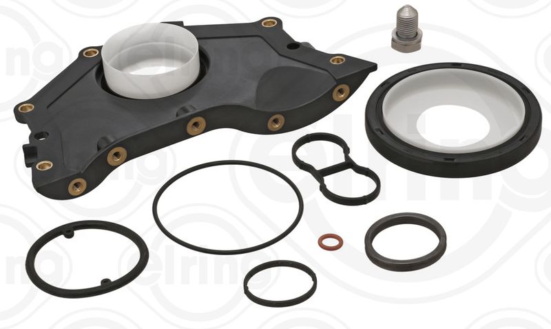 Gasket Kit, crankcase VOLKSWAGEN