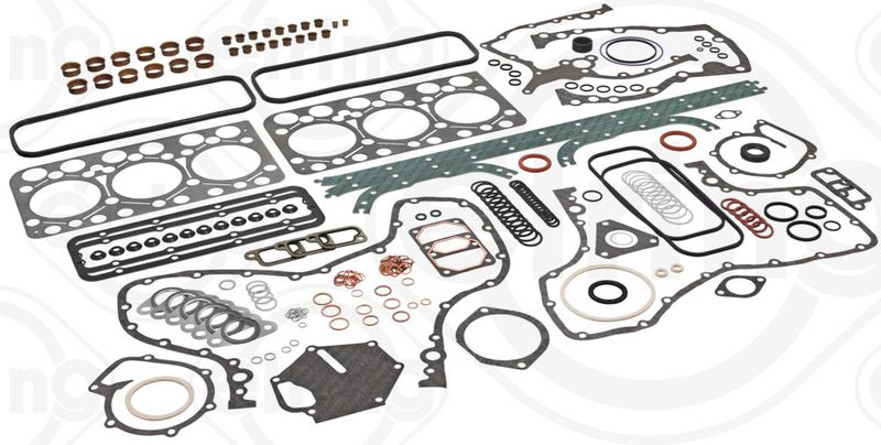 Full Gasket Kit, engine VOLVO NKW
