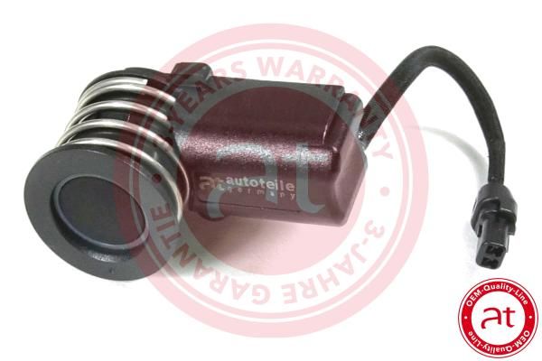 Sensor, park distance control TOYOTA - 10CA0212A