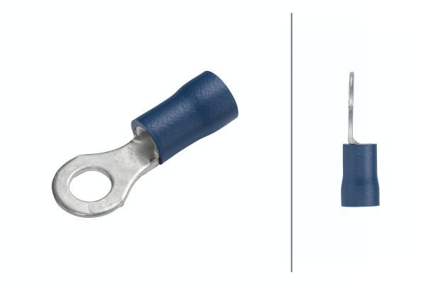 Cable Connector M4 A68 - ST