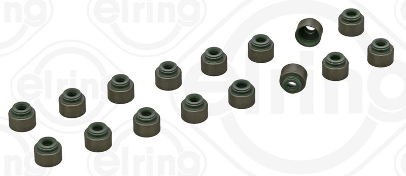 Seal Set, valve stem Toyota