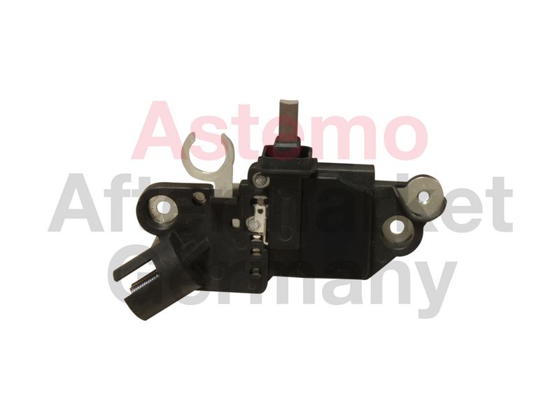 Alternator Regulator
