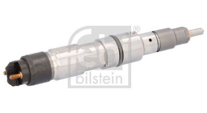 Injector Nozzle M A N 51.10100.6115