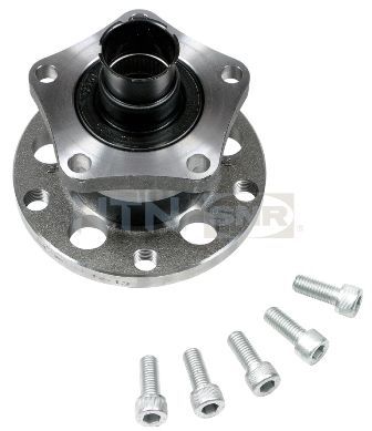 Wheel Bearing Kit VAG - 8E0 501 611J