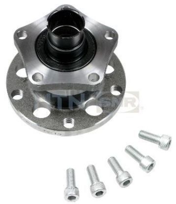 Wheel Bearing Kit VAG - 8E0 501 611J