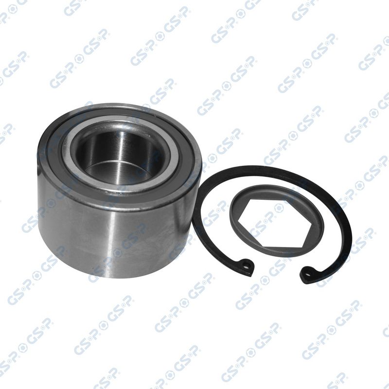 Wheel Bearing Kit BMW - 33 41 1 123 415