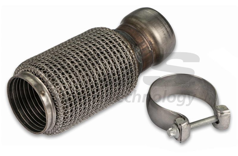 Repair Pipe, catalytic converter Mercedes-Benz - 447 490 03 83