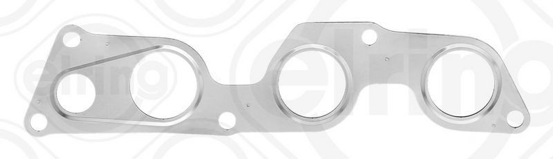 Gasket, exhaust manifold MITSUBISHI 1555A650