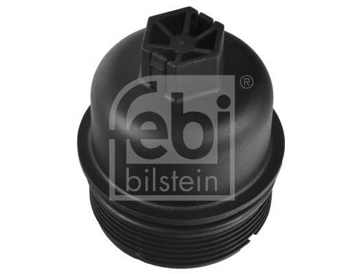 Cap, oil filter housing Renault 77 01 476 503