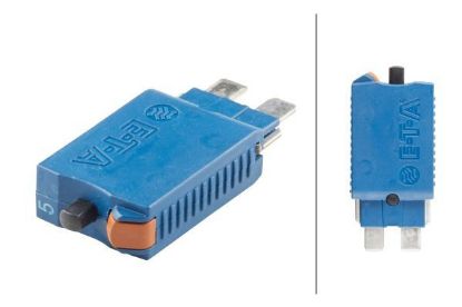 Automatic Circuit Breaker