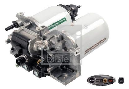 Housing, fuel filter Volvo Lkw 21762800