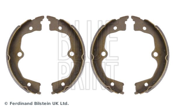 Brake Shoe Set, parking brake HONDA 43053-TL0-G50 SK1