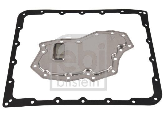 Hydraulic Filter Set, automatic transmission NISSAN 31728-97X00